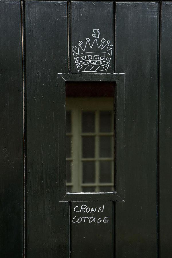 Snobs And Rebels Apartments Shaftesbury Kültér fotó