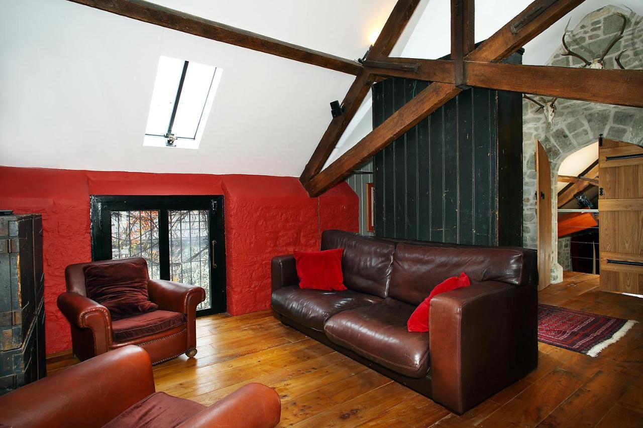Snobs And Rebels Apartments Shaftesbury Kültér fotó